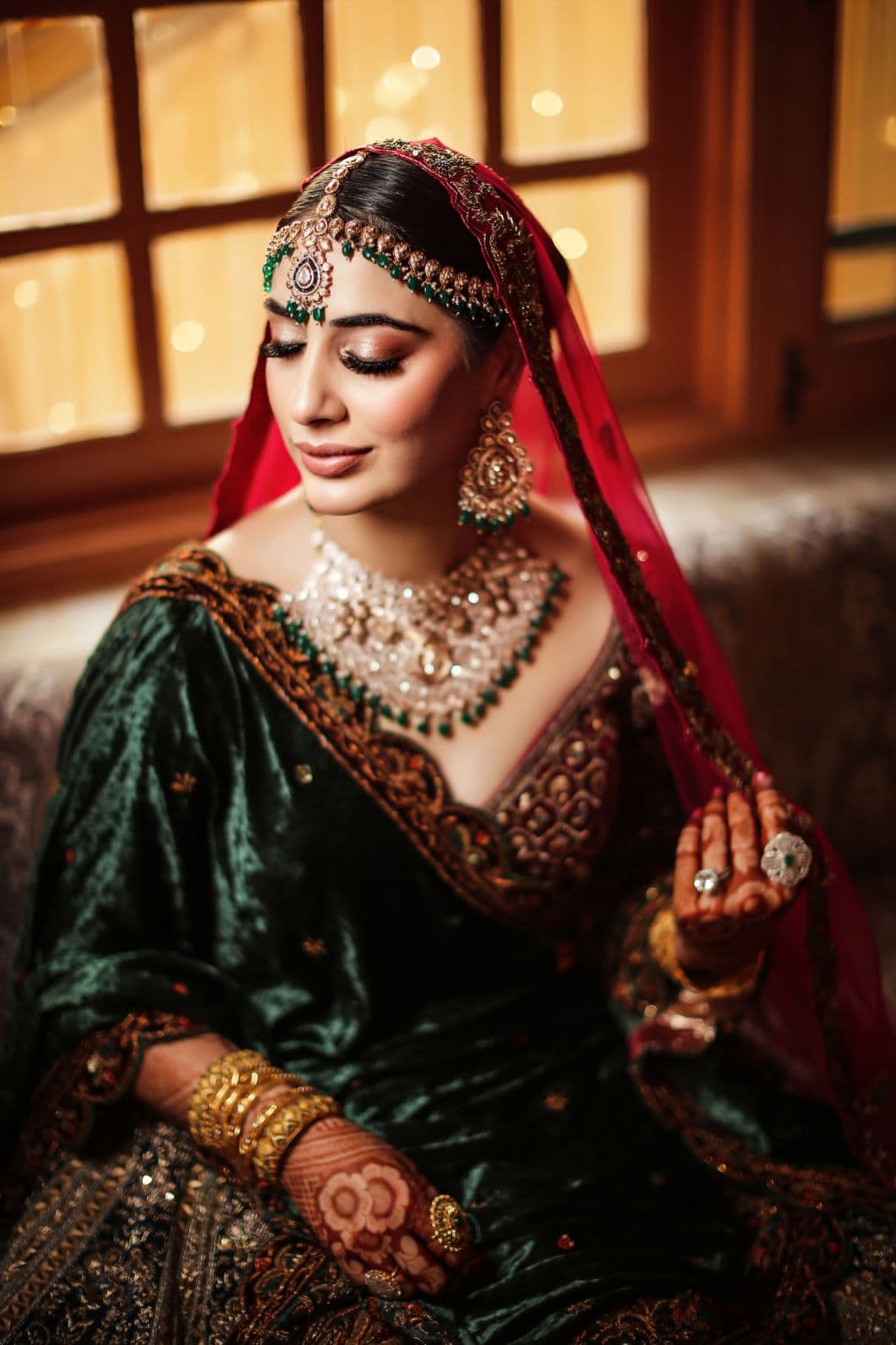 Celebrity wearing Raagwaas