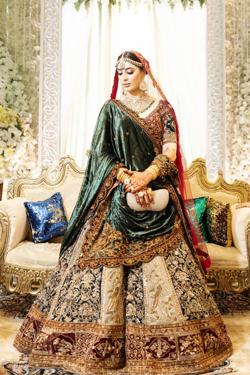 Celebrity wearing Raagwaas
